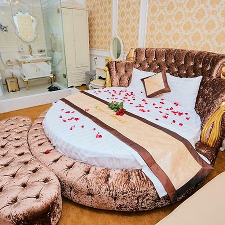 King'S Hotel My Dinh Ханой Экстерьер фото