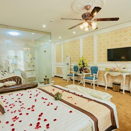 King'S Hotel My Dinh Ханой Экстерьер фото