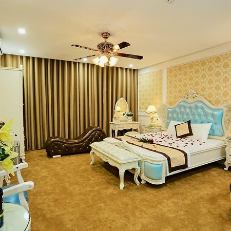 King'S Hotel My Dinh Ханой Экстерьер фото