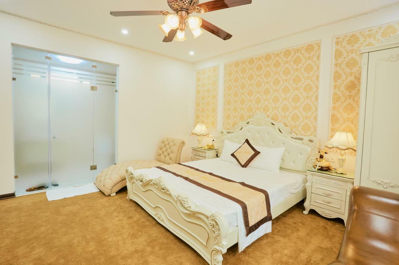 King'S Hotel My Dinh Ханой Экстерьер фото
