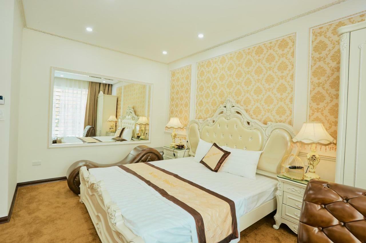 King'S Hotel My Dinh Ханой Экстерьер фото