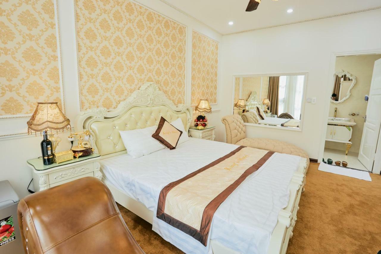 King'S Hotel My Dinh Ханой Экстерьер фото