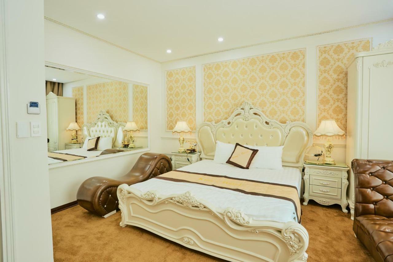 King'S Hotel My Dinh Ханой Экстерьер фото